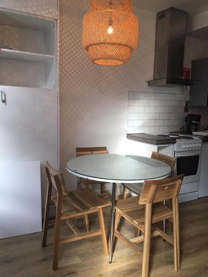 Clerkenwell Apartments By Dc London Rooms Eksteriør bilde